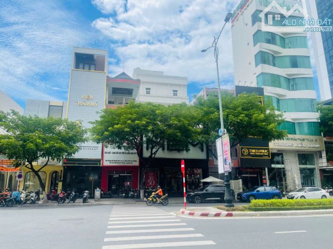 Cần chuyển nhượng nhà mặt tiền Nguyễn Văn Linh, Thanh Khê, Đà Nẵng