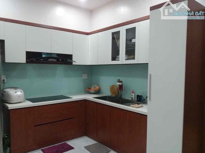 LÔ GÓC TOÀ CĂN HỘ 5 TẦNG TRẦN NHÂN TÔNG - NHỈNH 18 tỷ