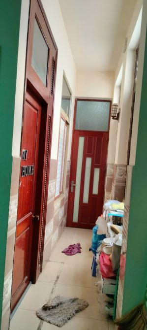 Ngộp Cần bán gấp giá rẻ nhất Tân Bình chỉ 79tr/m2 HXT Lạc Long Quân 7mx27m 6 Tầng 14.5 Tỷ