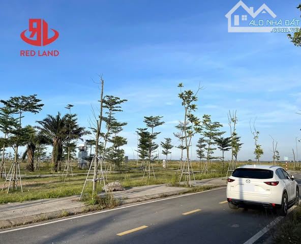 ĐẤT OTT4 KQH THUỶ DƯƠNG VIEW CÔNG VIÊN 🧩 Đường 12m cách Aeon Mall 400m, gần tổ hợp giáo d