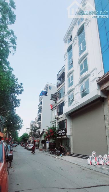 Bán nhà Cấp 4 MẶT PHỐ Phú Xá, Phú Thượng, Tây Hồ 75m2 MT 4m KD vỉa hè ô tô tránh 24,9 tỷ