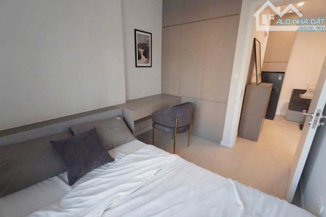CHDV NGUYỄN TRÃI, FULL THOÁNG, 30 PHÒNG KK, 1.8 TỶ NĂM, 110M2, GIÁ 19.9 TỶ