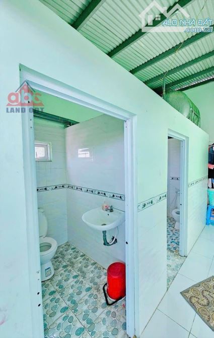 💥 Bán nhà 2 lầu + dẫy trọ 6 Phòng vị trí 2 đường Nguyễn Ái Quốc P.Hố Nai TP Biên Hoà