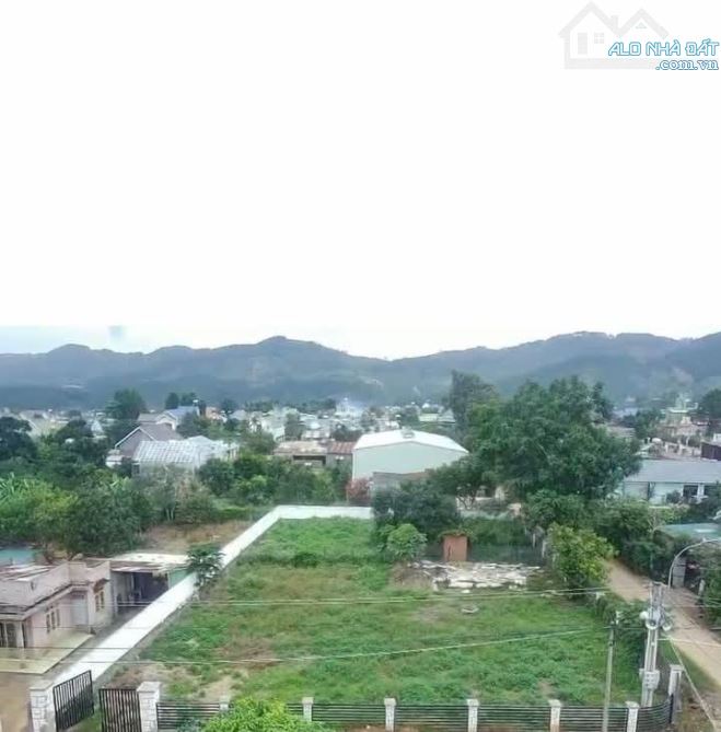 Bán 823m2 đất xã tà nung đà lạt 10tr/m2 cách chợ đà lạt 16km