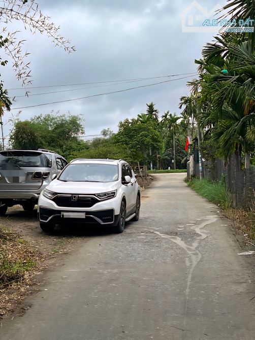 Bán lô đất đẹp 6x17m (100m2) đường rộng 6m Ôtô thông, Thị trấn Chợ Chùa Nghĩa Hành
