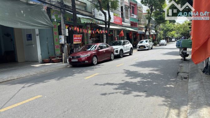 🔥BÁN NHÀ PHỐ- 2 TẦNG- THÁI THỊ BÔI- 90M2- NGANG 5M- TT THANH KHÊ- 4 TỶ X