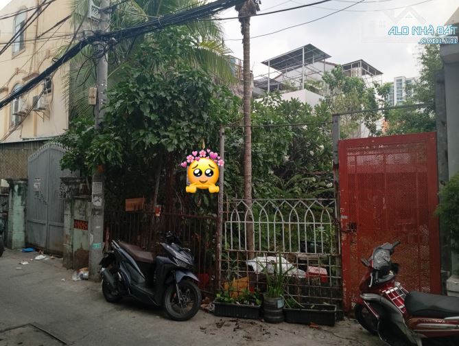 Bán Đất Quận 7_Tân Thuận Tây_280M2;Ngang 10M;Khu XD Hầm+7Tầng;2 Mặt Hẻm 8M Thông;Chỉ 28Tỷ.
