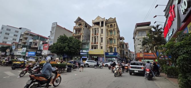 CỰC HIẾM ĐẤT UY NỖ ĐÔNG ANH GIÁ TỐT  CÁCH 1 NHÀ RA PHỐ KD ĐA RẠNG SÁT NHÀ VĂN HÓA, GẦN NHÀ
