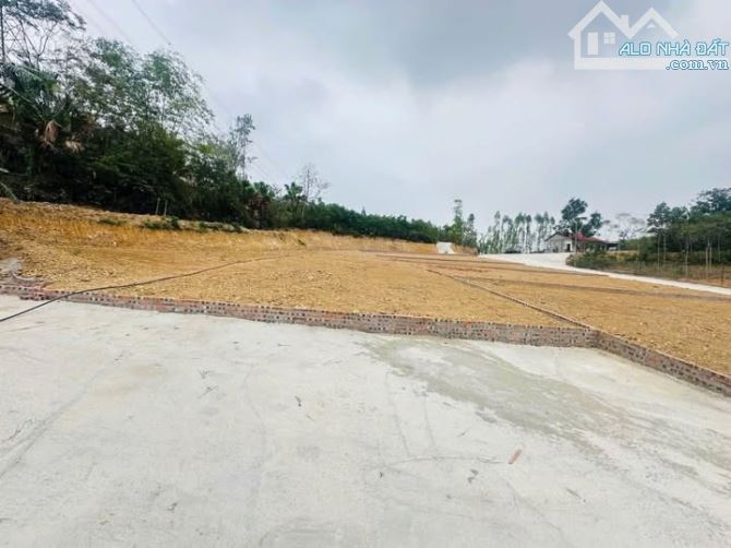CHỈ HƠN 300TR – SỞ HỮU NGAY LÔ ĐẤT SIÊU TIỀM NĂNG 852m²