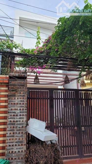 Ngõ ô tô tránh, trục chính kinh doanh - Đại Lộ, Ninh Sở - 8.2 tỷ
