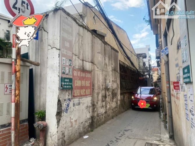 GẤP GẤP - CẦN TIỀN CHO CON DU HỌC - CHỦ NHỜ BÁN NHÀ ĐẸP – VŨ XUÂN THIỀU, LONG BIÊN – Ô TÔ