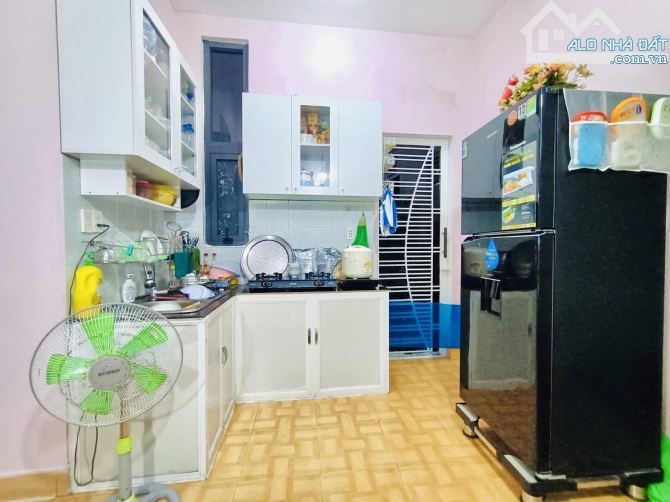 Mặt Tiền Thanh Khê - Thanh Khê Đông chỉ 4 Tỏi Nhỉnh