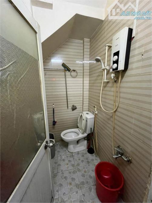 🏡 Bán nhà Vĩnh Viễn, Q.10, 6 PN giá rẻ 6.x tỷ!