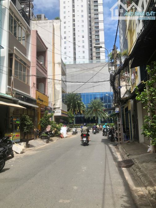 Nhà mới mặt tiền nội bộ 3/2, Q10, 5x18.5m, 90m2, H-6 lầu, 28.5 tỷ - 10
