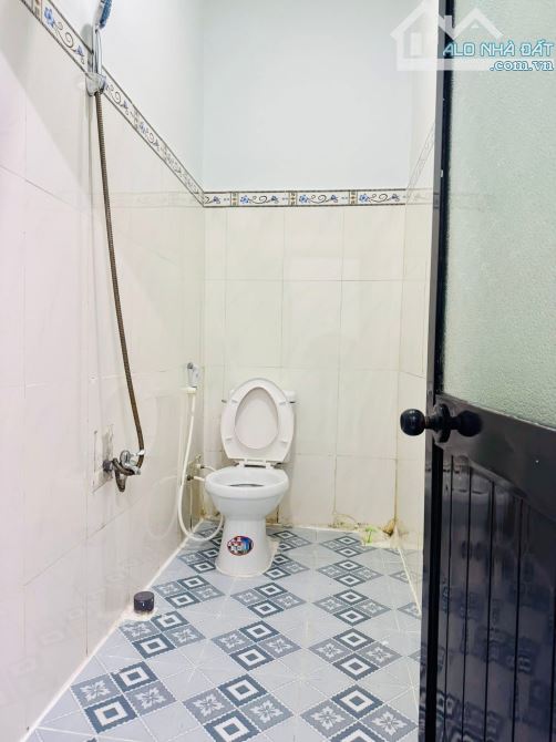 NHÀ MỚI 1 LẦU 4 x 18M - ĐƯỜNG XE ÔTÔ🚗. GIÁ RẺ 1TỶ650 THƯƠNG LƯỢNG MẠNH - 10