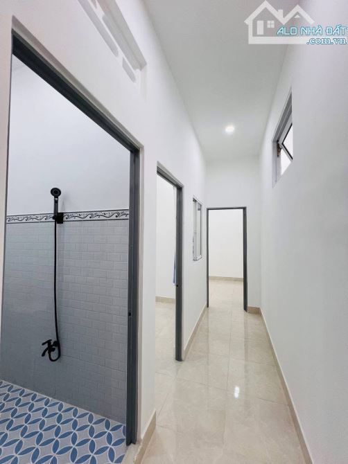 NHÀ 1 LẦU MỚI 4 x 16m KHU TÂN KIM ĐƯỜNG XE ÔTÔ 🚗,FULL NỘI THẤT ĐẸP GIÁ THƯƠNG LƯỢNG - 10