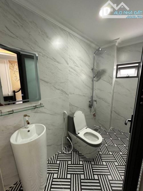 Cực Hiếm - Nhà Phố Villa Đẳng Cấp - 7X15M Ngay Emart Phan Huy Ích nhỉnh 12 tỷ - 11