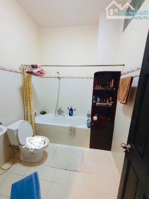 KHU PHÂN LÔ ĐỒNG BỘ CỰC ĐẸP PHAN VĂN HỚN DƯƠNG THỊ GIANG QUẬN 12-4 TẦNG-4.5Mx20M - 11