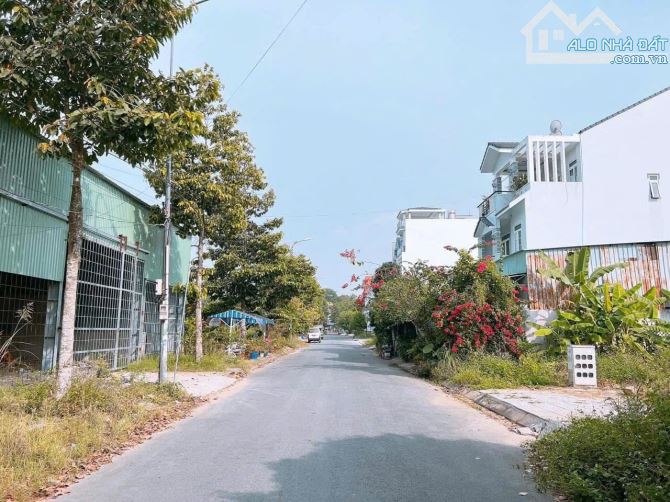 Bán nền đẹp gần lộ Võ Nguyên Giáp, phường hưng thạnh quận cái răng TPCT - 1