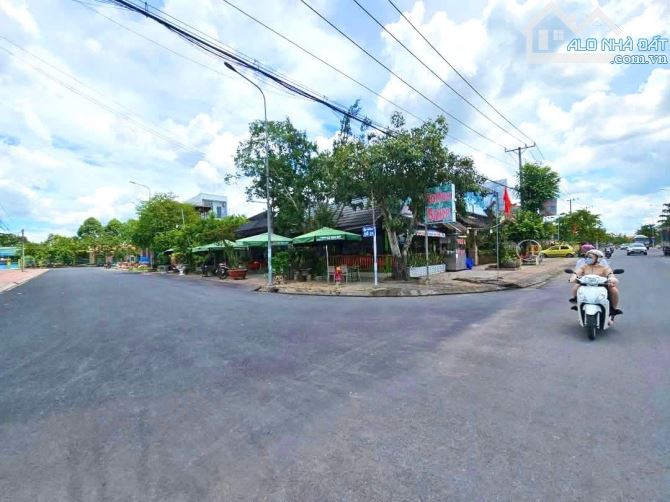 BÁN NỀN 617m2 MẶT TIỀN NGUYỄN VĂN CỪ NỐI DÀI MỸ KHÁNH - 1