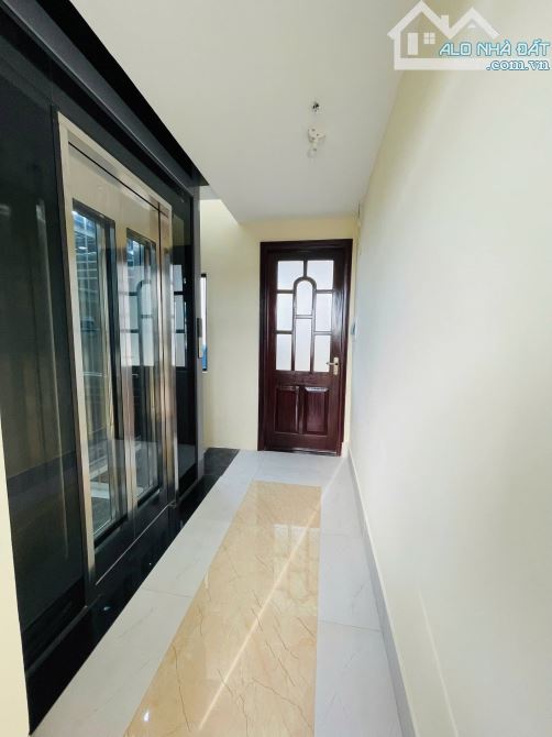 Bán Nhà có thang máy, Lê Quang Đạo, Làng Bún Phú ĐÔ, Nam Từ Liêm. DT: 45m2. Giá: 14 Tỷ - 1