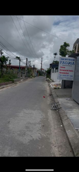 ❌❌❌Bán đất tặng nhà TDP Nguyễn Huệ, Minh Đức, Đồ Sơn, Hải Phòng 90m
