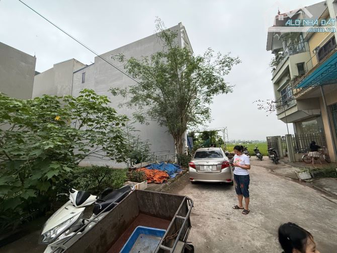 Chính chủ nhờ truyền thông bán 60m2 đất Thị Trấn Đại Nghĩa - 1
