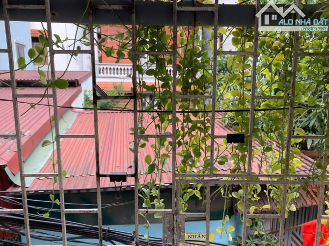 BÁN GẤP NHÀ MẶT CHIẾN THẮNG🔥32M2 CHỈ 6,5 TỶ🔥Ô TÔ ĐỖ CỬA- GẦN LÊ TRỌNG TẤN, QUANG TRUNG - 1