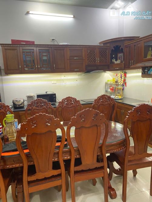 NHÀ HXH THÔNG 5*24 - 2 TẦNG - TTH07 - Q12 - NGAY TRUNG TÂM - CHỈ 5.35_TỶ - 1