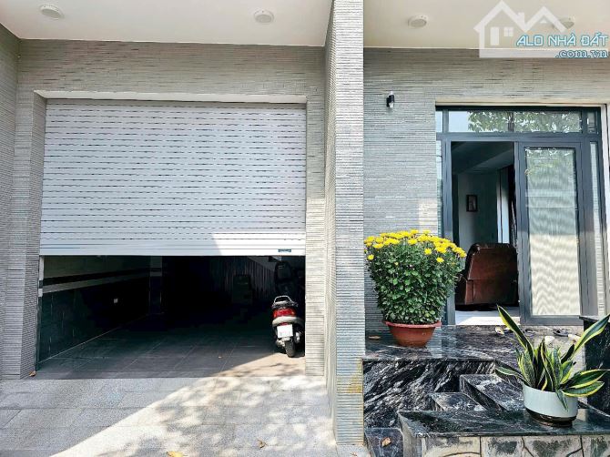 Bán biệt 3L thự mới -siêu đẹp thuộc kdc Bửu Long, gần Song Ngữ Lac Hồng. Giá 15tỷ TL. - 1
