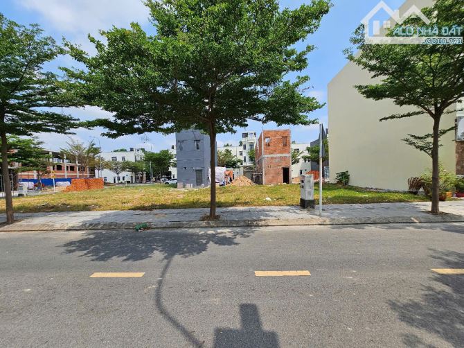 Đất KDC iCon Central, gần chợ Thông Dụng, phường Tân Đông Hiệp, TP Dĩ An. 3,26 tỷ - 1