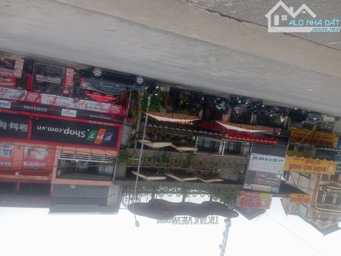 💥🏠 Giảm Giá Sốc Gần 2tỷ BÁN NHÀ KIM CHUNG 4 TẦNG TRỤC CHÍNH KINH DOANH, NHỈNH 13 TỶ - 1