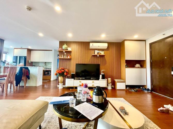 Bán chung cư Samsora Cầu Am 95m2, 3 ngủ, 2 vs chỉ 4.68 tỷ - 1