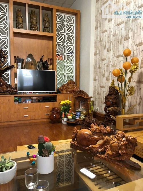 BÁN CĂN NHÀ HẺM 19 CHU VĂN AN - GẦN BỆNH VIỆN MẮT - 1