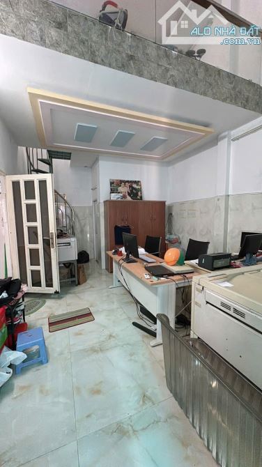 Bán gấp nhà HXT 7M. 88m2. 2 tầng. liên khu 4-5.BHHB. Bình Tân. 5.9T - 1