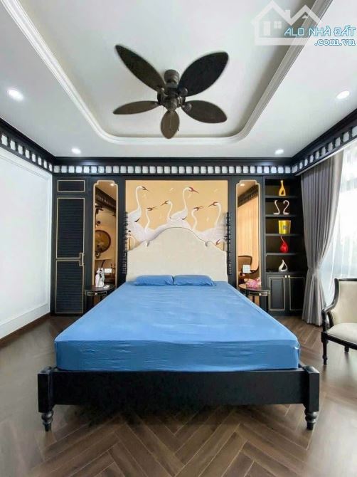 SIÊU PHẨM - HIẾM NHÀ BÁN - ĐƯỜNG CẦU GIẤY - 45M2 - Ô TÔ DỪNG ĐỖ - GIÁ 11 TỶ HƠN - 1