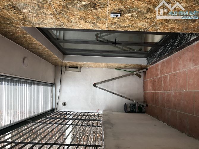 BÁN NHÀ RIÊNG NGÔ GIA TỰ , LONG BIÊN 45M2 5TẦNG MỚI ĐẸP, GIÁ NHỈNH 6 TỶ - 1