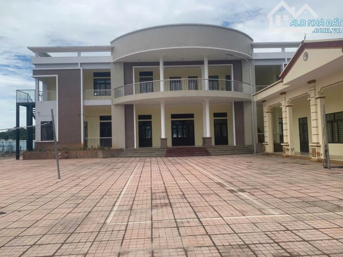 Bán đất Phú Mãn giá rẻ diện tích 719m2, giá 8 triệu/m2 - 1