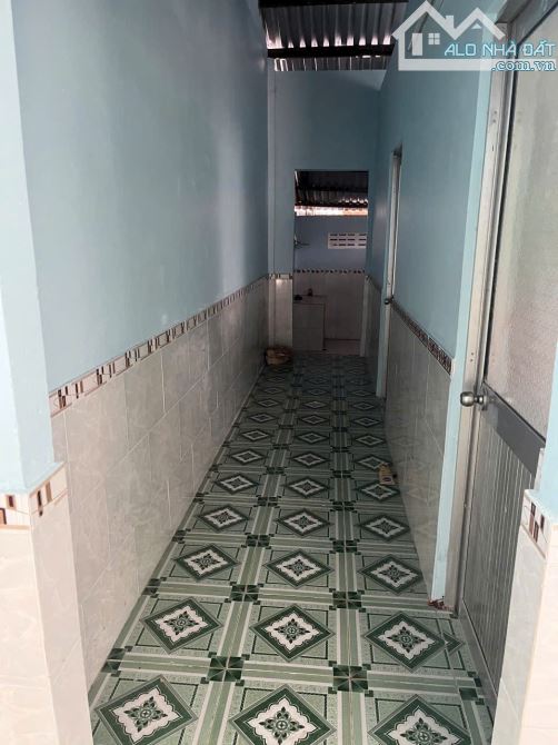 🏡 Cần bán nhà mặt tiền Trương Văn Kỉnh ( Phú Hoà )  👍 Tặng căn nhà cấp 4. Nhà xây phía s - 1