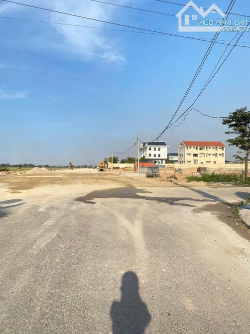 💥Cần bán Mặt tiền LÊ TRUNG TÔNG - KQH CIC8 đường 24m giá 36,xtr/m2 - 1