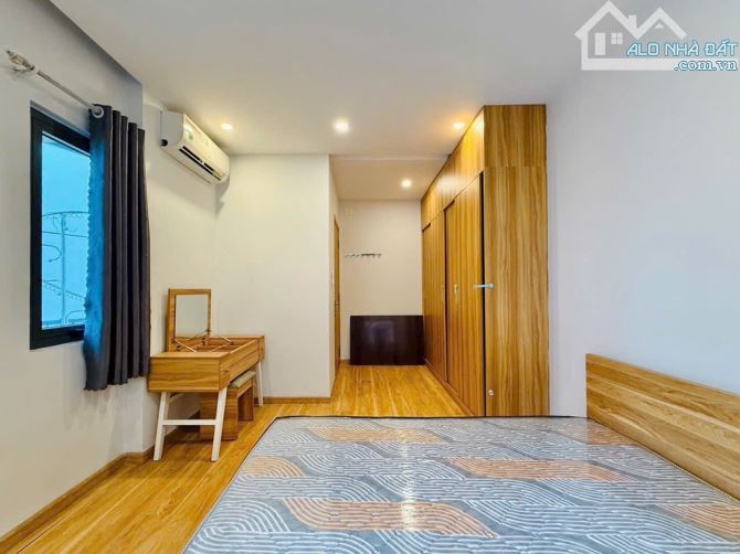 ✨NHÀ ĐẸP LUNG LINH KTS NỔI TIẾNG THIẾT KẾ✨GẦN ĐẠI HỌC CÔNG NGHIỆP✨NGAY TT GÒ VẤP✨5,9tỷ - 1