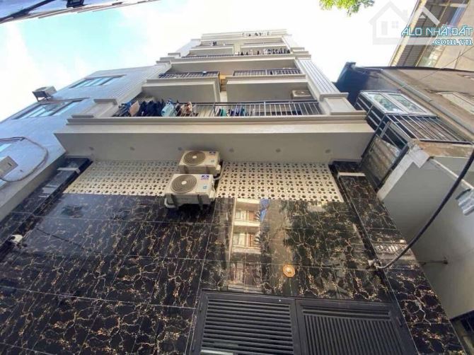 BÁN TOÀ CCMN DÒNG TIỀN TÂY HỒ - DT 100M2 SÀN - 20 PHÒNG- DThu 105tr/t! GIÁ 24 TỶ - 1
