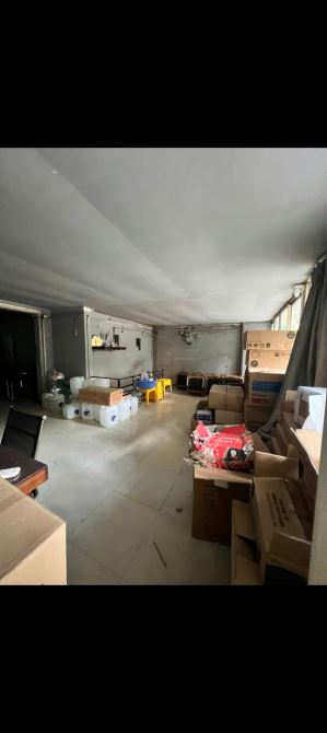 - Bán nhà Mặt Phố Nghĩa Tân - Cầu Giấy. Tổng 140m2 mặt tiền 8m, sổ đỏ, đang cho thuê 40tr/ - 1