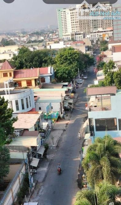 Đất đẹp Gia Viên - P. Tân Hiệp - DT: 5*52 - Sổ hồng riêng, full thổ cư - Đường 8m - 1