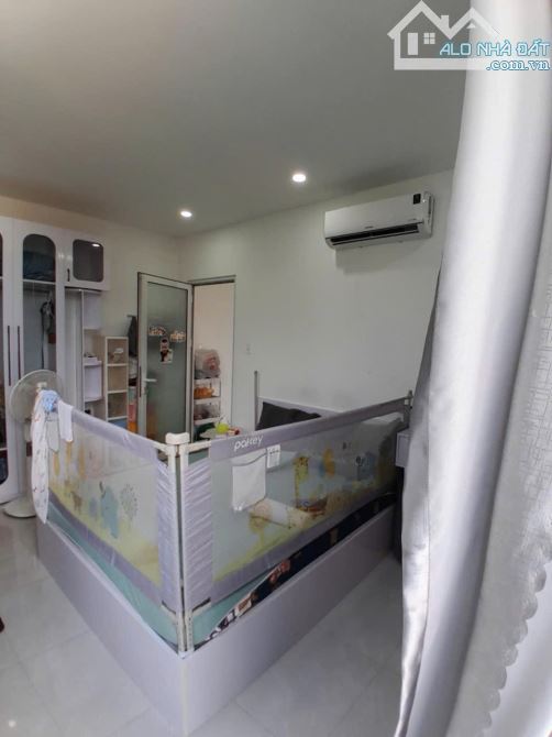 🏢TÒA CĂN HỘ LÔ GÓC PHAN THÀNH TÀI – DÒNG TIỀN 45TR/THÁNG  – SÁT SÔNG HÀN CHỈ 11,6 TỶ - 1