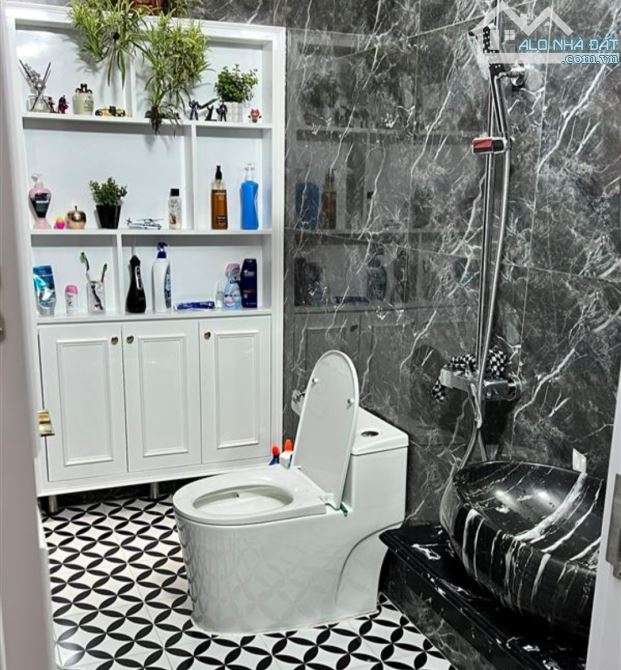 Bán nhà Thư Trung , Đằng Lâm, Hải An,  4 tầng, 90m2, 7,5 tỷ - 1