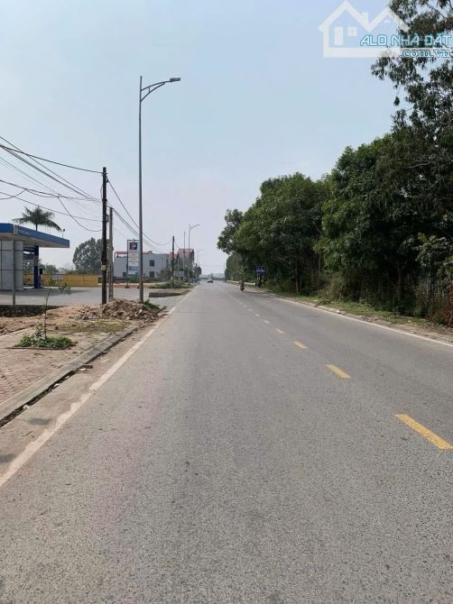 Bán Lô Đất Chục Đường Tỉnh Lô 286 Cũ Khúc Xuyên Giá rẻ nhất khu - 1