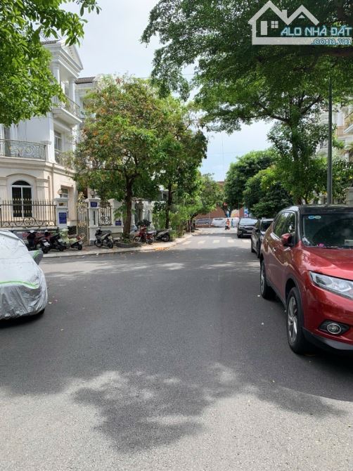 Bán nhà gò vấp,Biệt thự sang chảnh khu dân cư cityland,nơi đang sống nhất gò vấp - 1