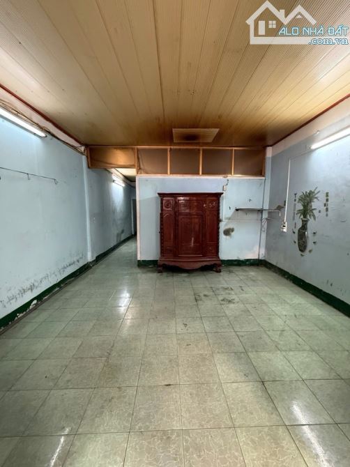 GIẢM MẠNH -GẤP BÁN HIẾM CỰC HIẾM - NHIỀU ƯU ĐIỂM -2 MẶT HẺM THOÁNG,80m2, NHỈNH 6 TỶ - 1