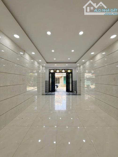 BÁN NHÀ ĐẸP 2 TẦNG – MẶT TIỀN KINH DOANH – GÒ XOÀI – GIÁ CHỈ 5.1 TỶ – BÌNH TÂN - 1